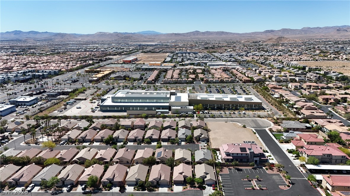 7057 Point Cabrillo Court Las Vegas NV 89113