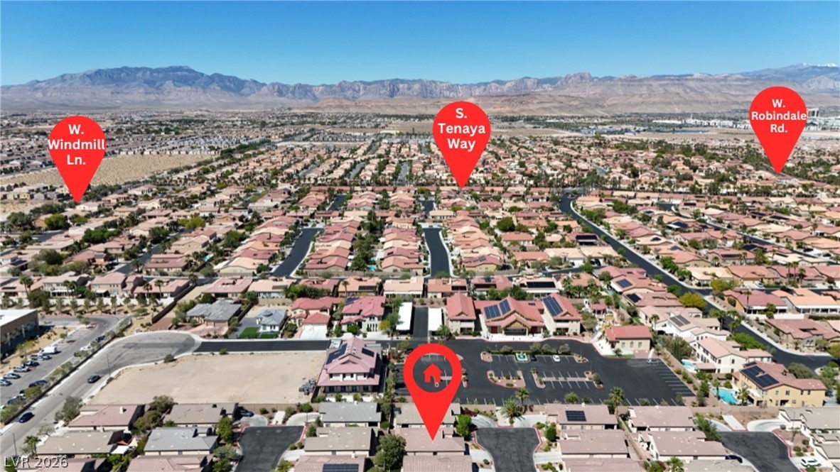 7057 Point Cabrillo Court Las Vegas NV 89113
