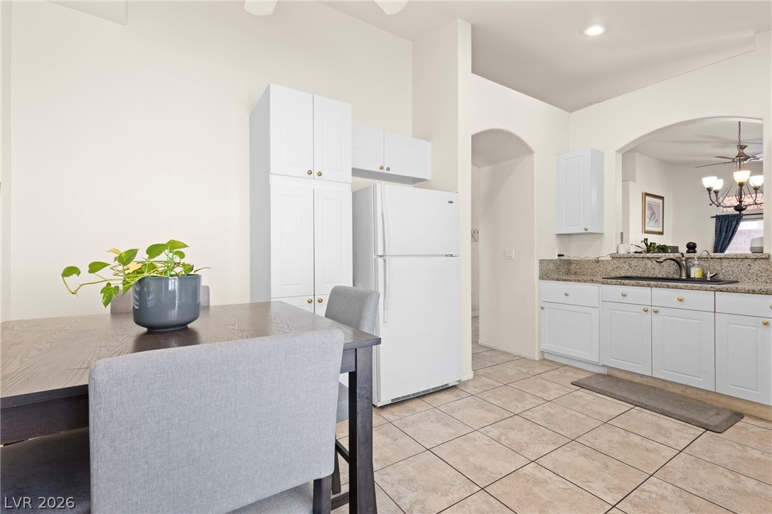 7057 Point Cabrillo Court Las Vegas NV 89113