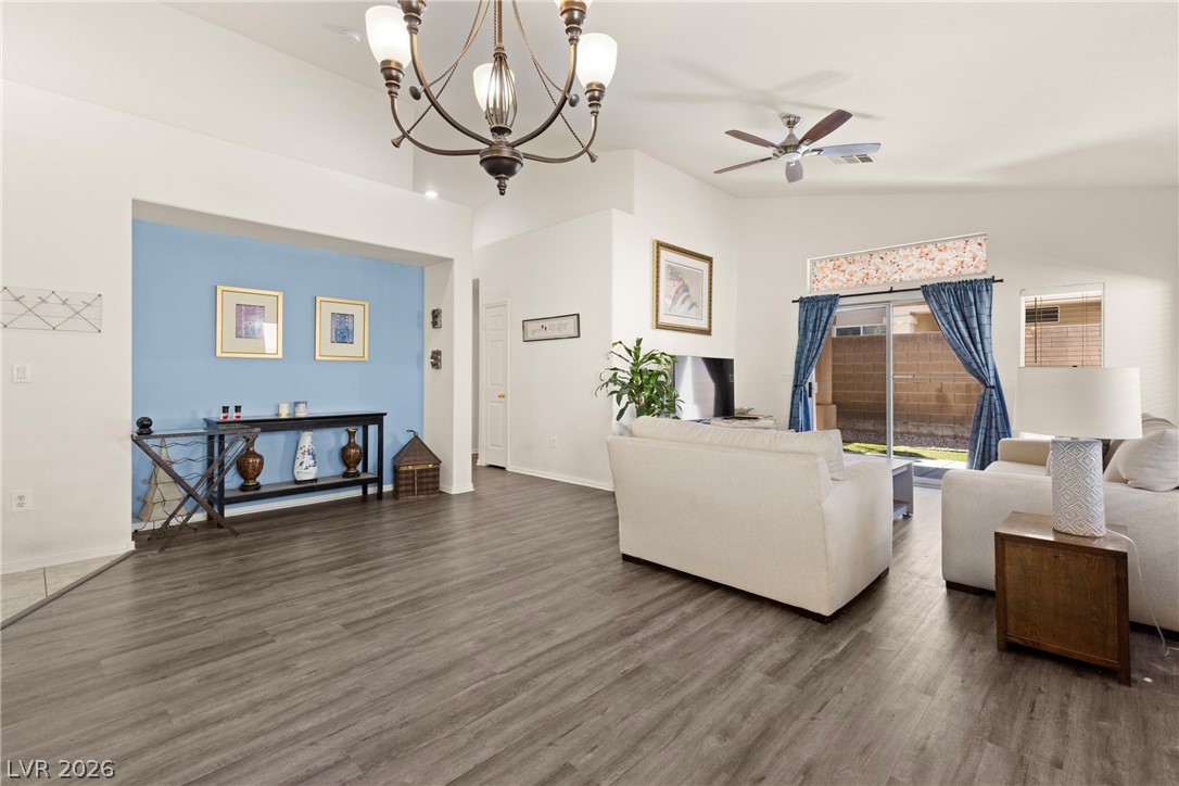7057 Point Cabrillo Court Las Vegas NV 89113
