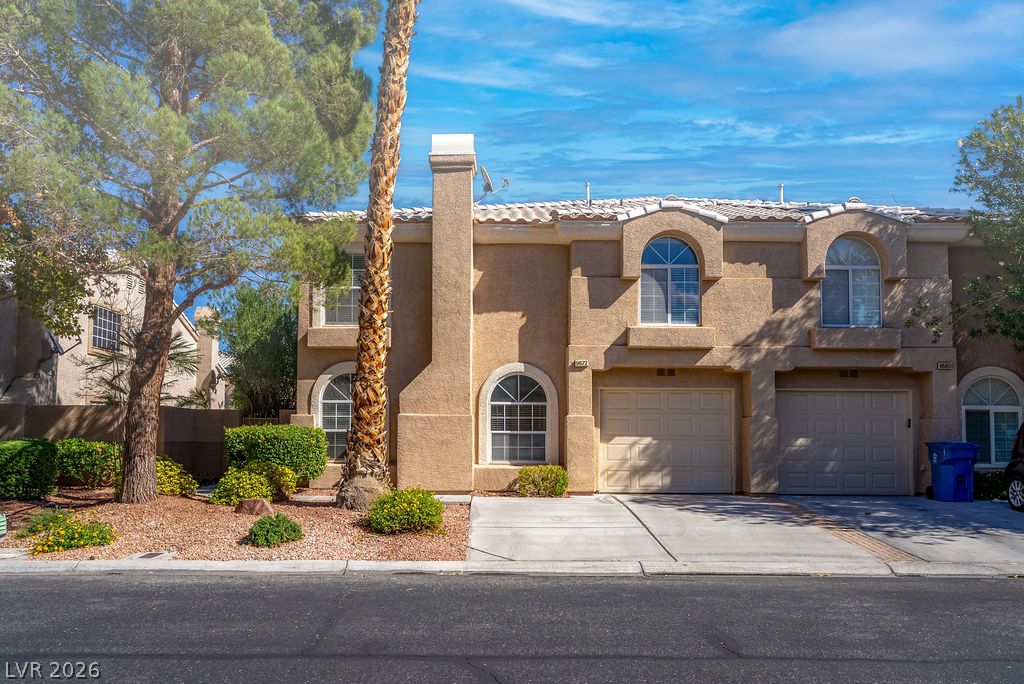 9672 Gunsmith Drive Las Vegas NV 89123