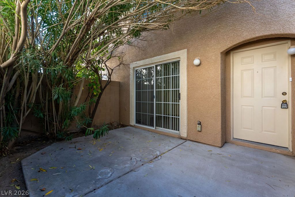9672 Gunsmith Drive Las Vegas NV 89123