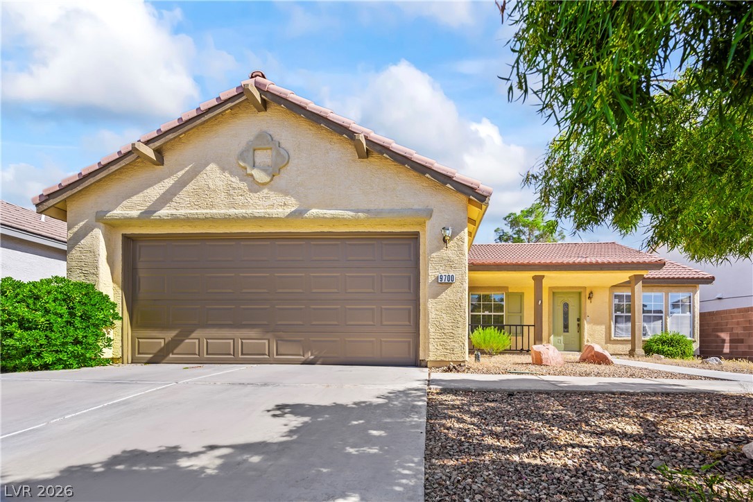 9700 Tumble Lake Court Las Vegas NV 89147