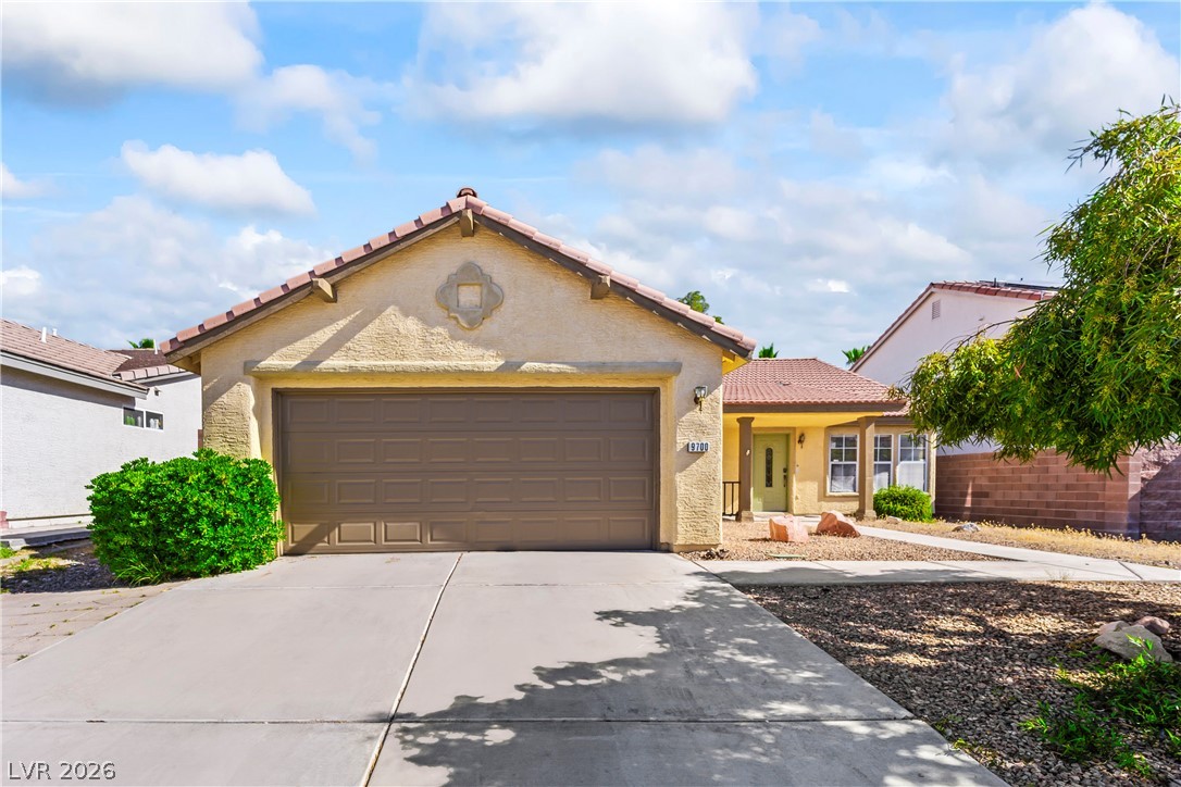 9700 Tumble Lake Court Las Vegas NV 89147