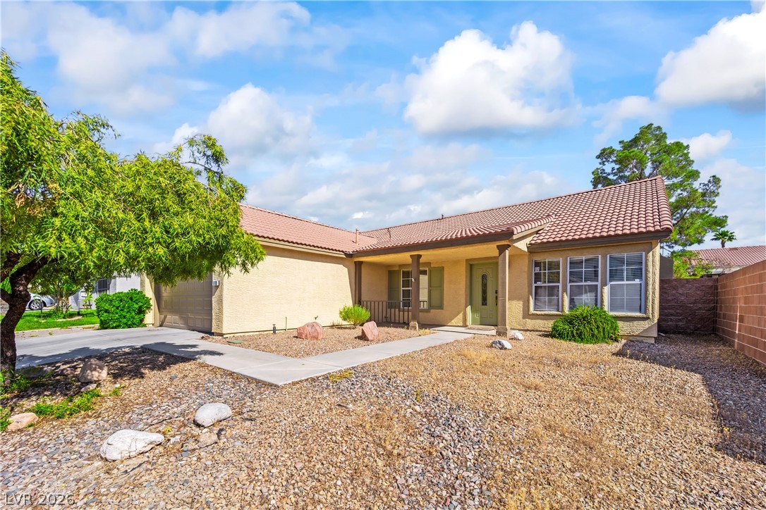 9700 Tumble Lake Court Las Vegas NV 89147