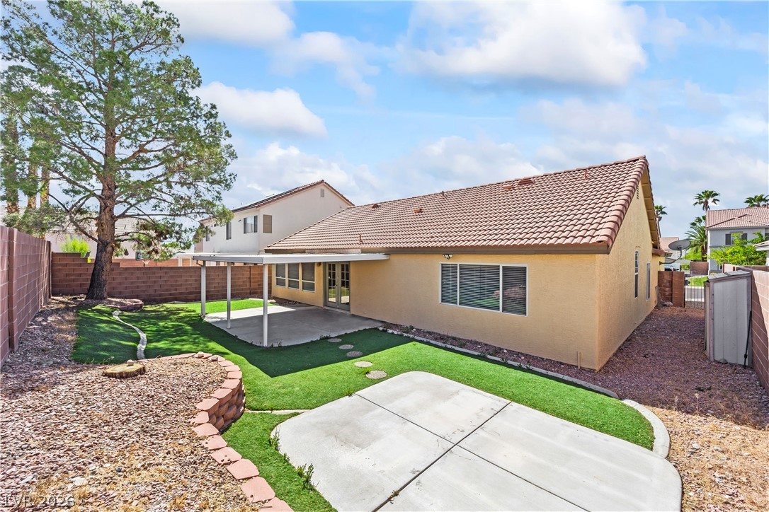 9700 Tumble Lake Court Las Vegas NV 89147