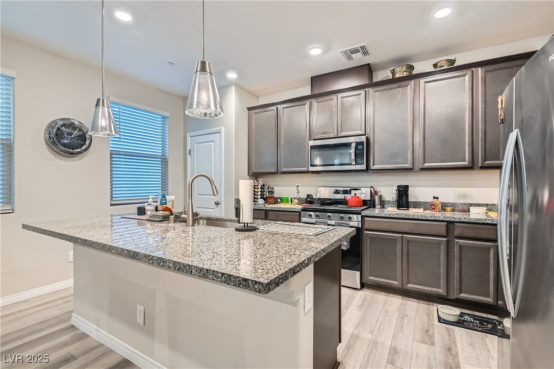 495 Granite Arch Street Las Vegas NV 89138