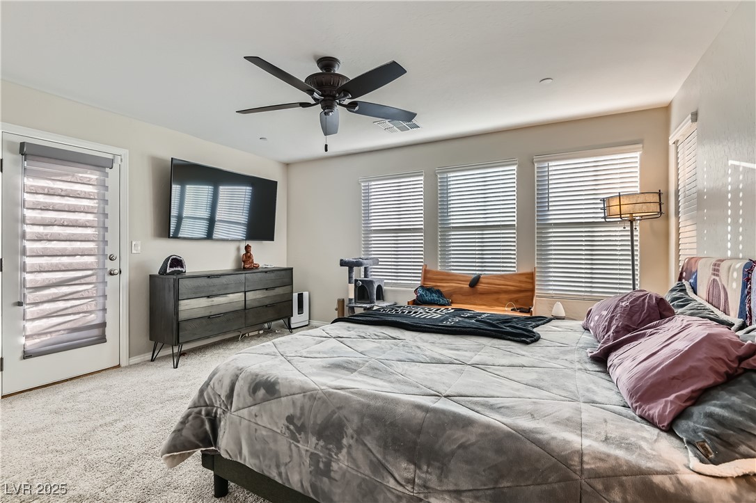 495 Granite Arch Street Las Vegas NV 89138