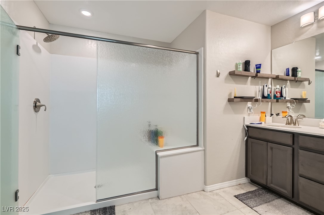 495 Granite Arch Street Las Vegas NV 89138