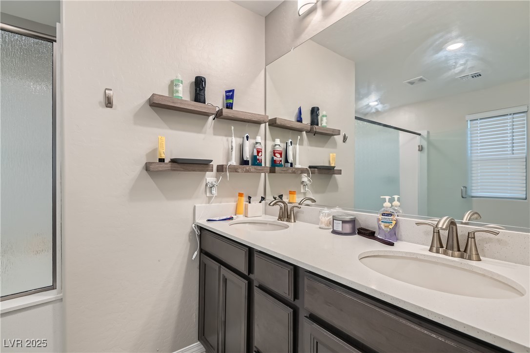 495 Granite Arch Street Las Vegas NV 89138