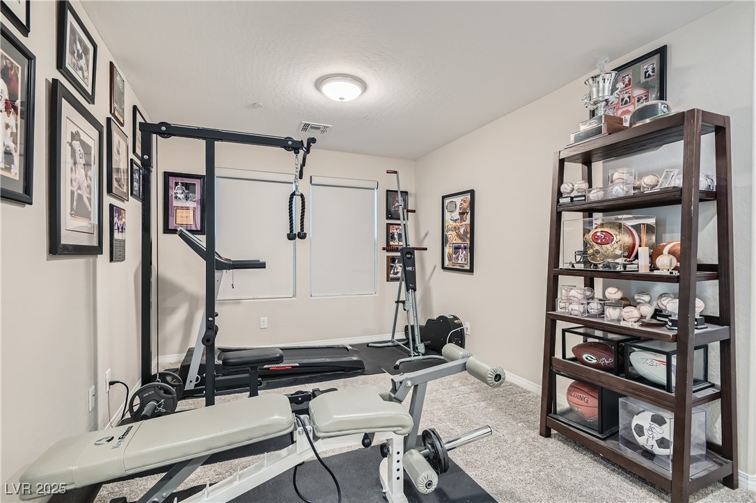 495 Granite Arch Street Las Vegas NV 89138