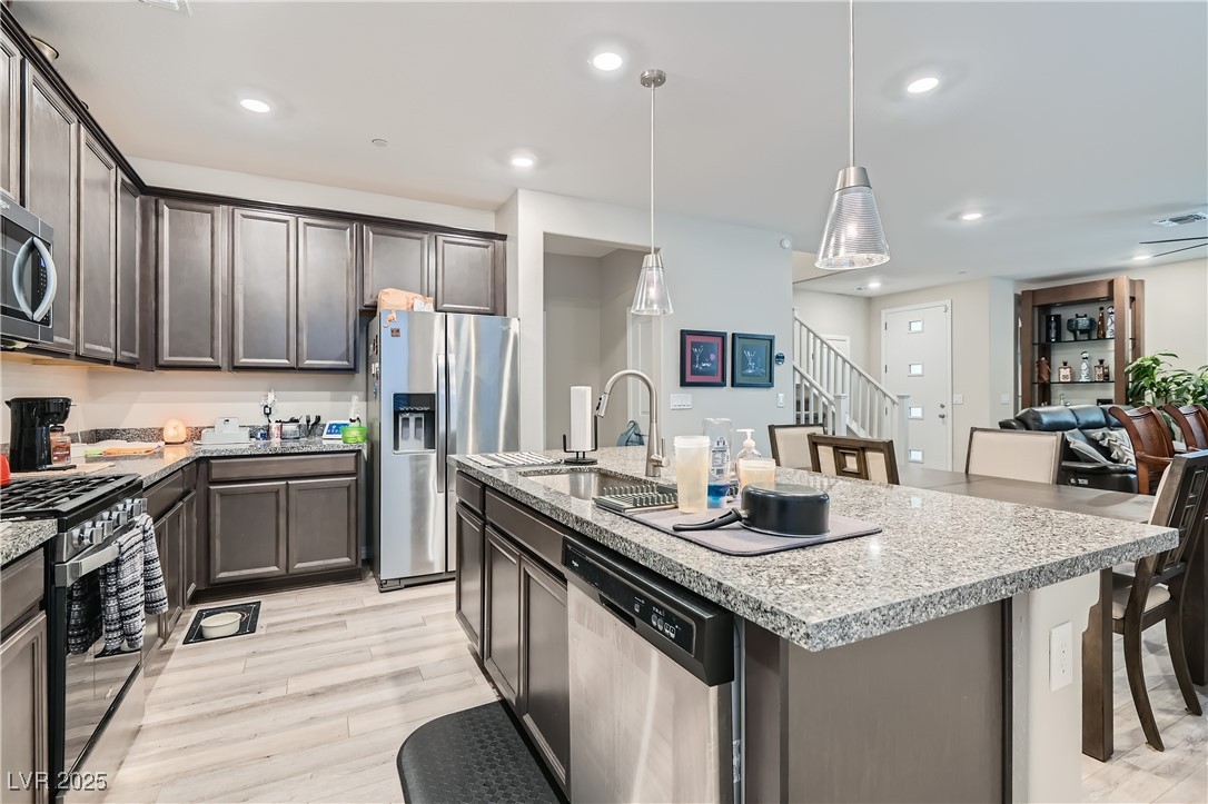 495 Granite Arch Street Las Vegas NV 89138