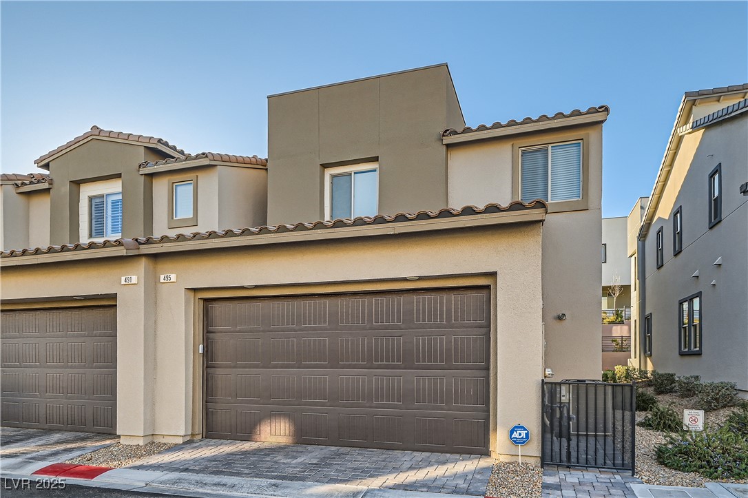 495 Granite Arch Street Las Vegas NV 89138