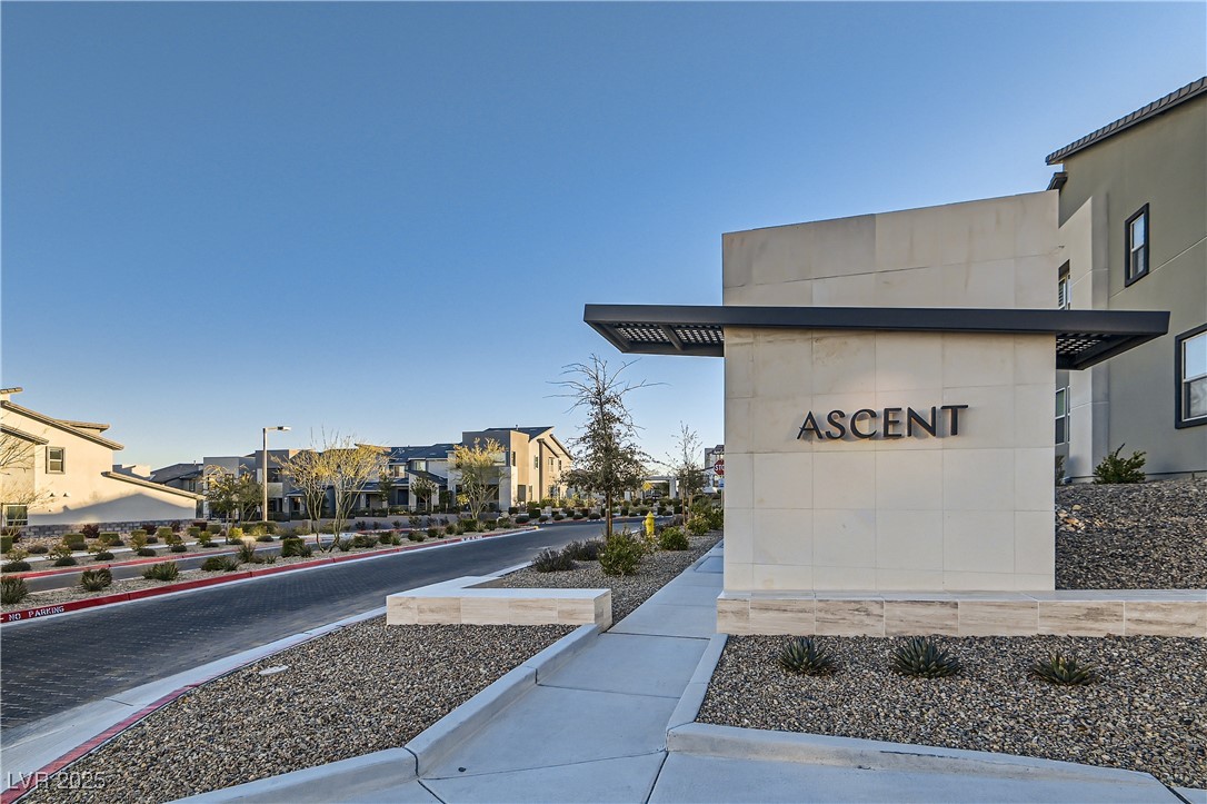495 Granite Arch Street Las Vegas NV 89138