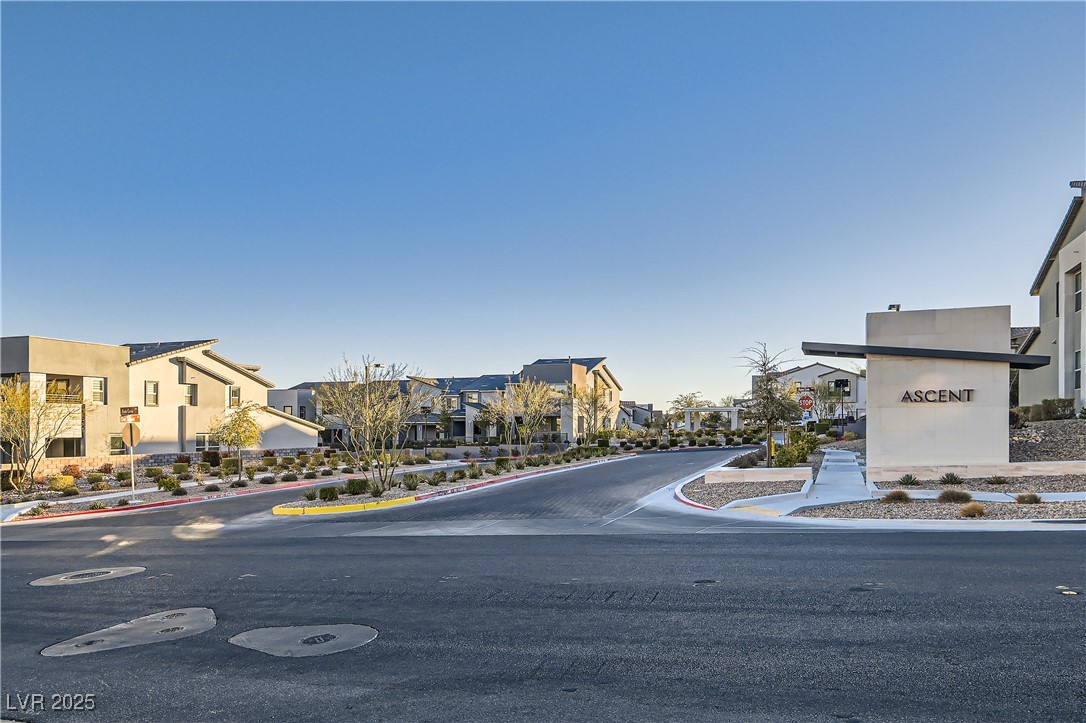 495 Granite Arch Street Las Vegas NV 89138