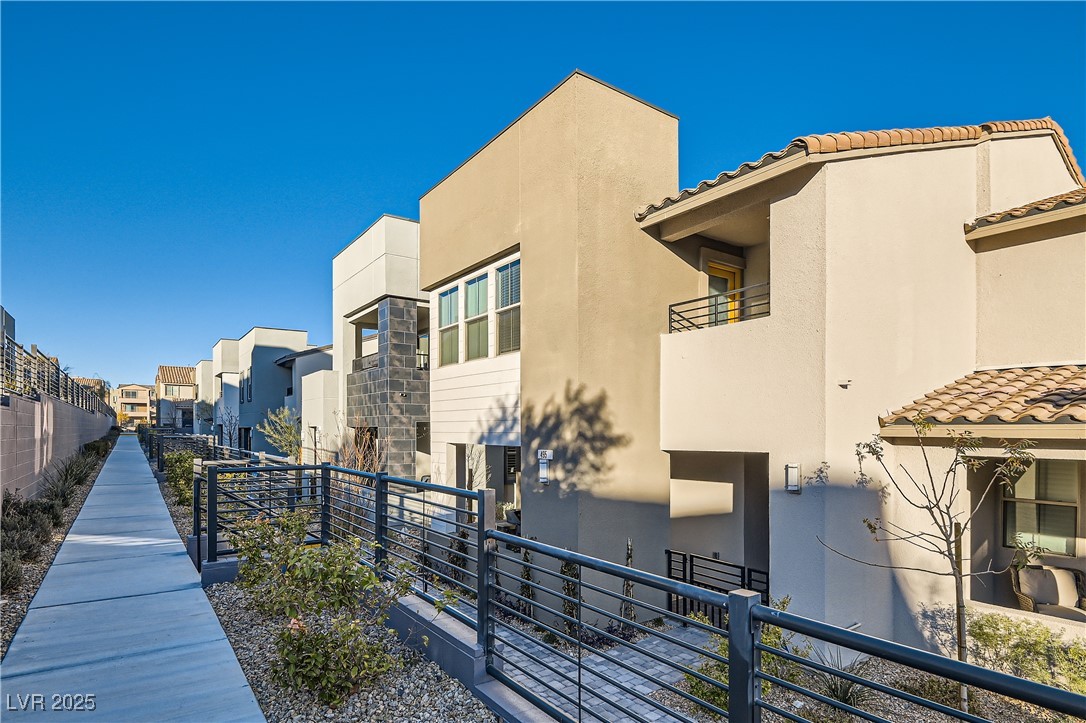 495 Granite Arch Street Las Vegas NV 89138