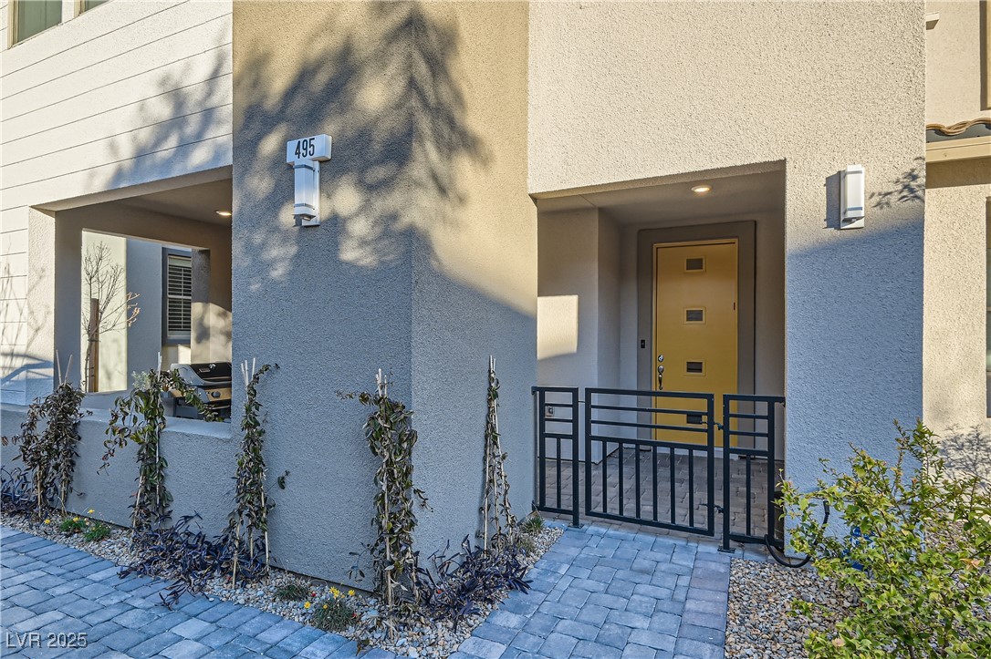 495 Granite Arch Street Las Vegas NV 89138