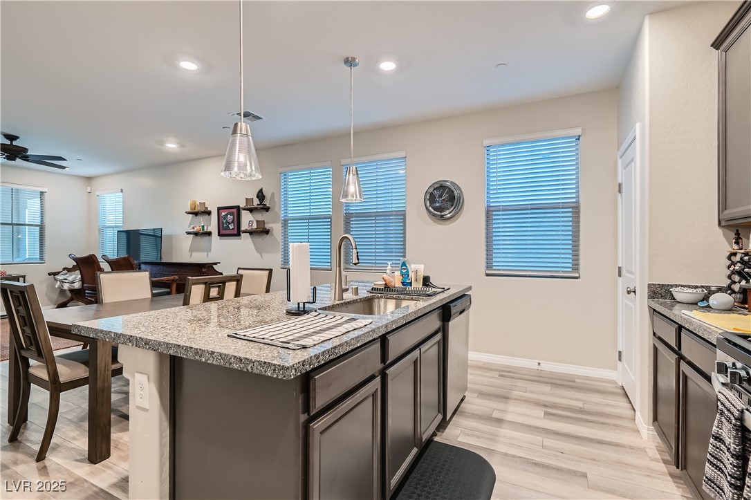 495 Granite Arch Street Las Vegas NV 89138