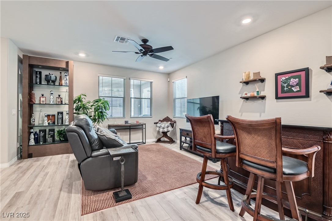 495 Granite Arch Street Las Vegas NV 89138
