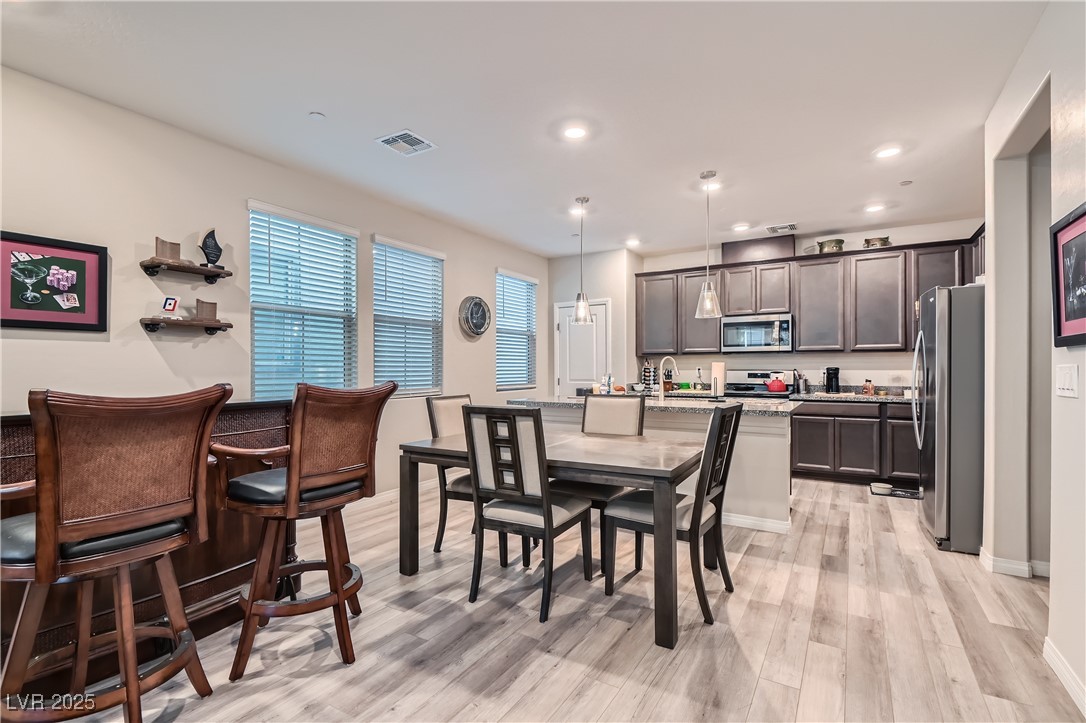 495 Granite Arch Street Las Vegas NV 89138