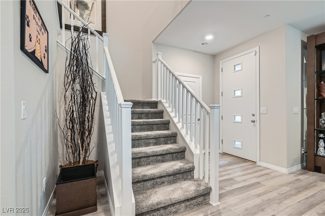 495 Granite Arch Street Las Vegas NV 89138