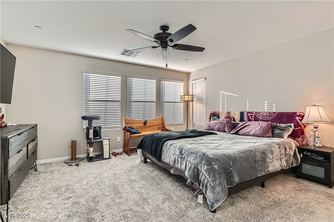 495 Granite Arch Street Las Vegas NV 89138