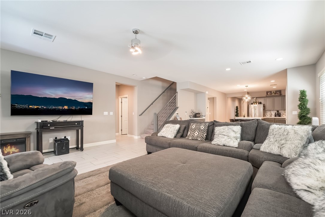 12825 Alcores Street Las Vegas NV 89141