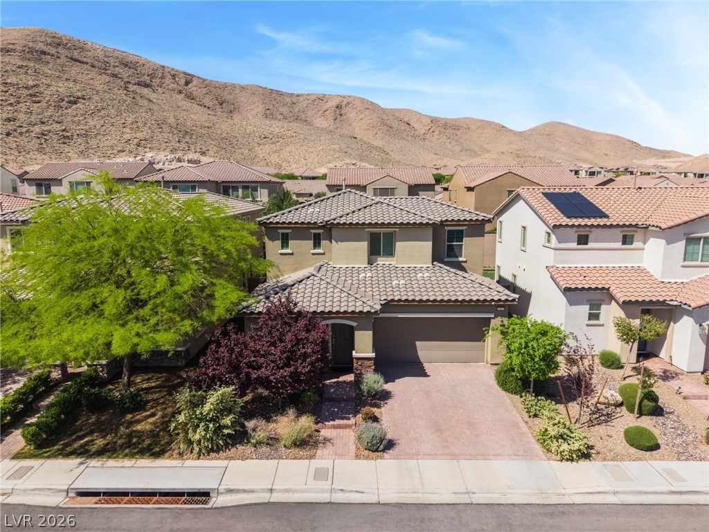 12825 Alcores Street Las Vegas NV 89141