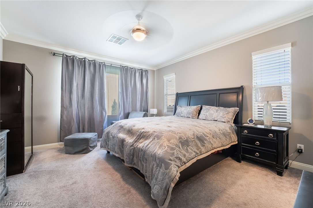 12825 Alcores Street Las Vegas NV 89141