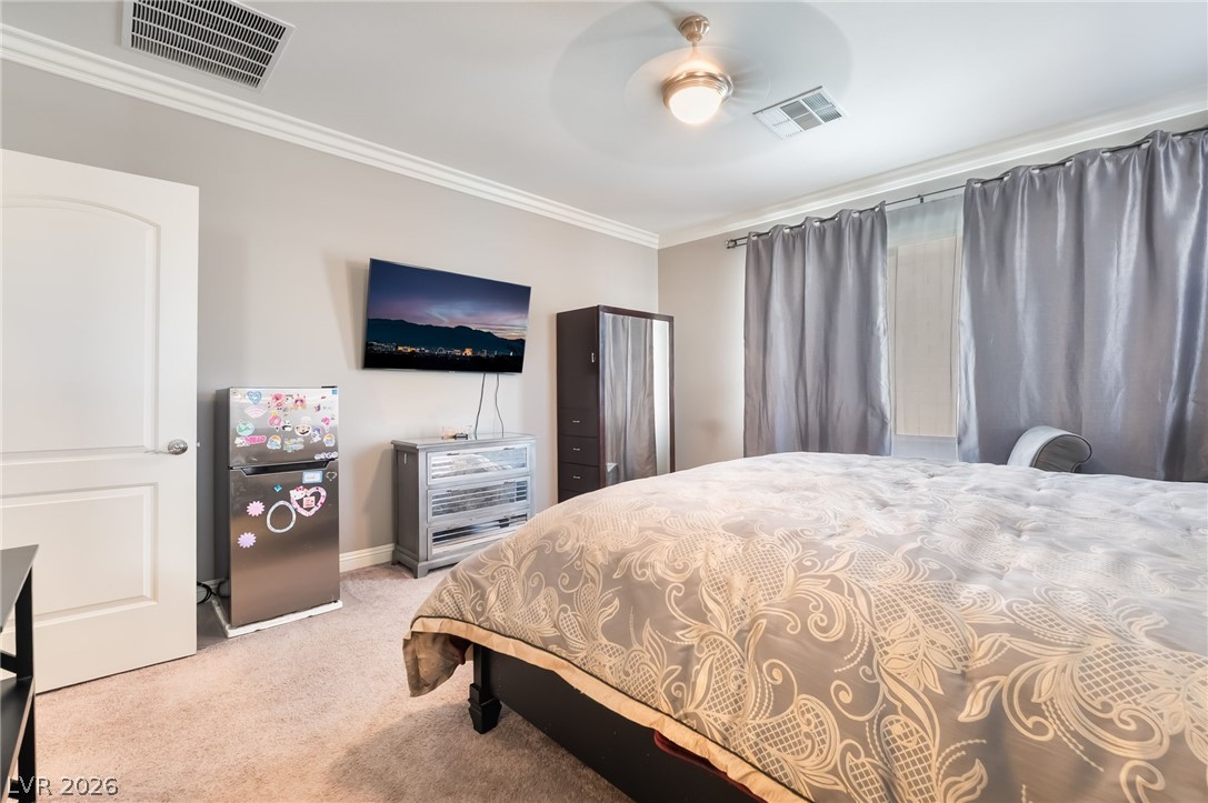 12825 Alcores Street Las Vegas NV 89141
