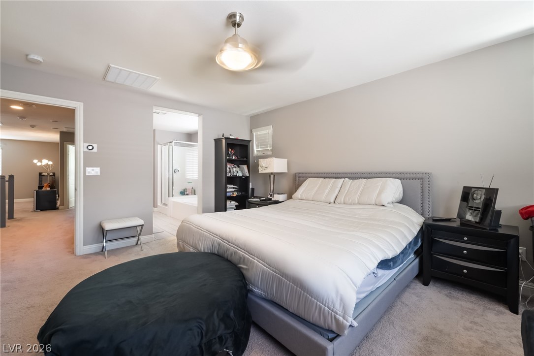 12825 Alcores Street Las Vegas NV 89141