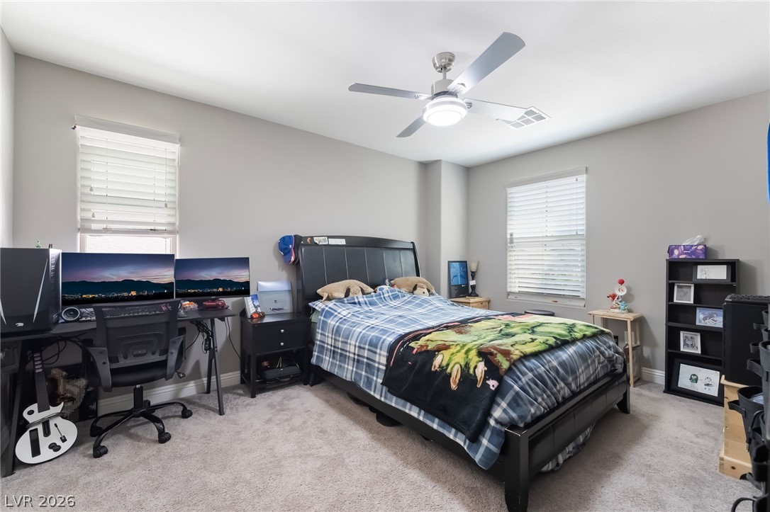 12825 Alcores Street Las Vegas NV 89141