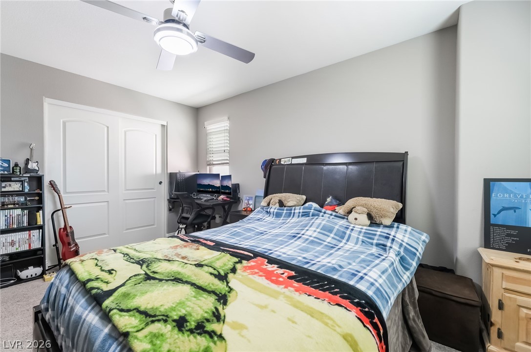 12825 Alcores Street Las Vegas NV 89141