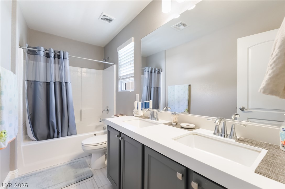 12825 Alcores Street Las Vegas NV 89141