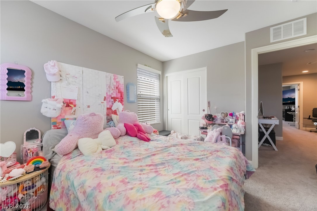 12825 Alcores Street Las Vegas NV 89141