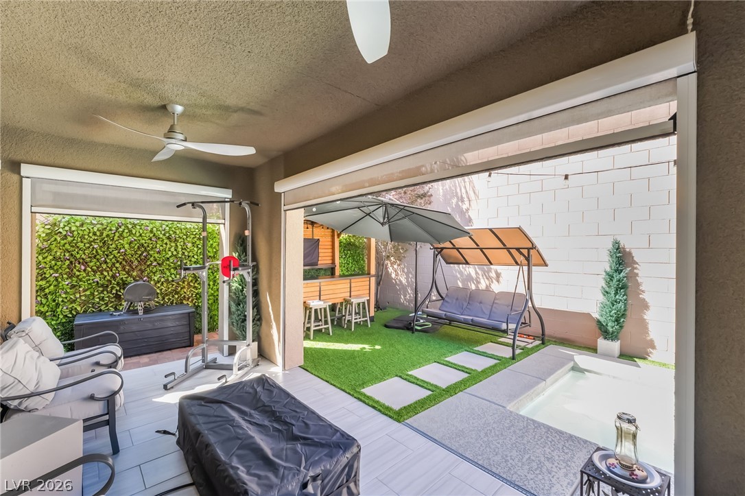 12825 Alcores Street Las Vegas NV 89141