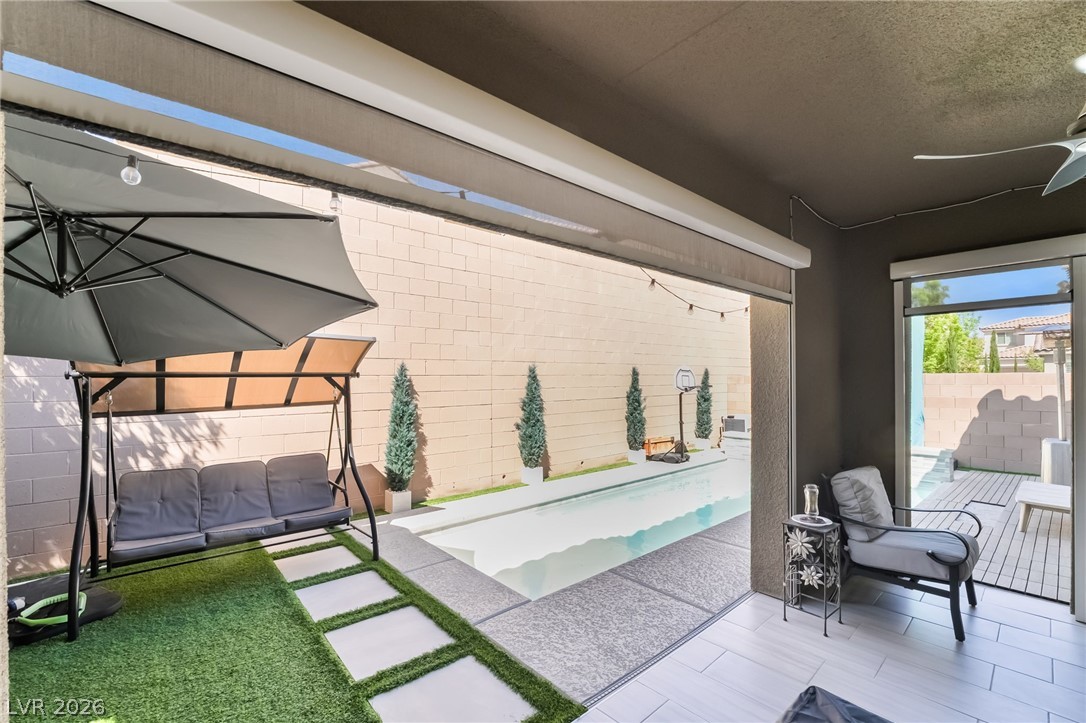 12825 Alcores Street Las Vegas NV 89141