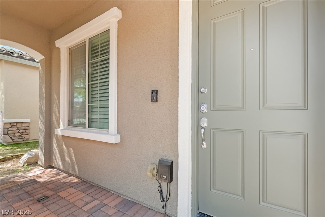 12825 Alcores Street Las Vegas NV 89141