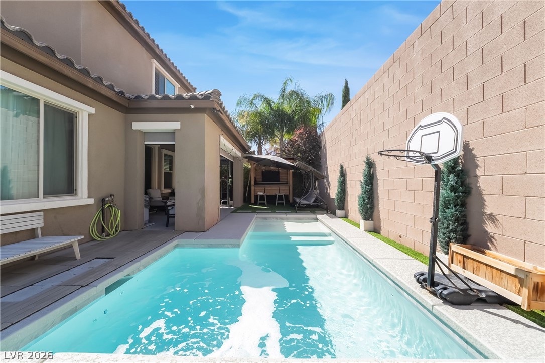 12825 Alcores Street Las Vegas NV 89141