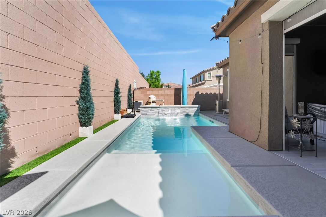 12825 Alcores Street Las Vegas NV 89141