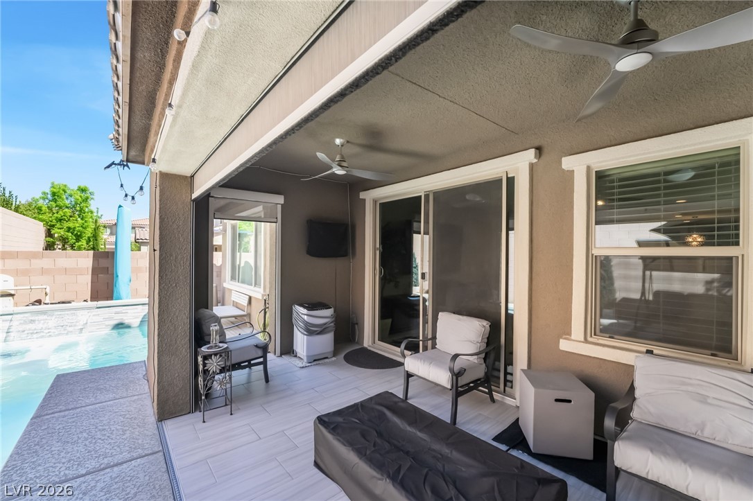 12825 Alcores Street Las Vegas NV 89141