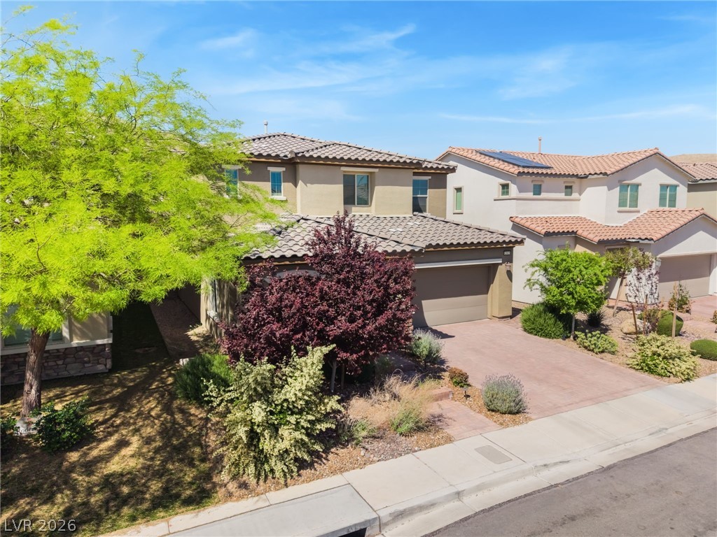 12825 Alcores Street Las Vegas NV 89141
