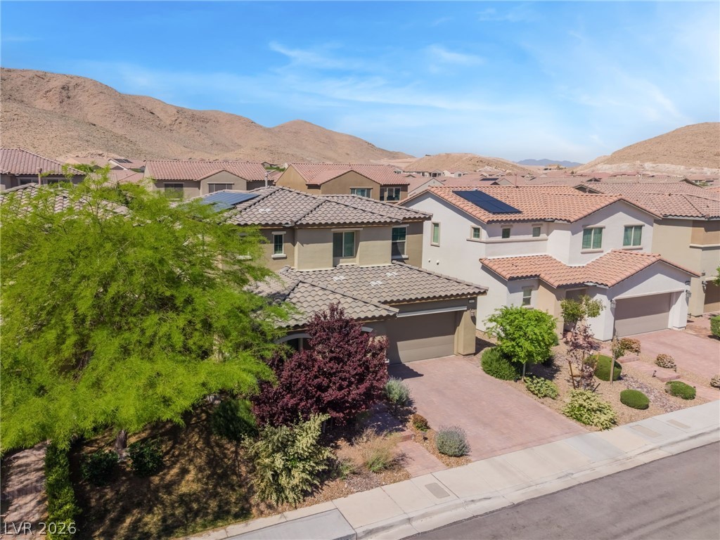 12825 Alcores Street Las Vegas NV 89141