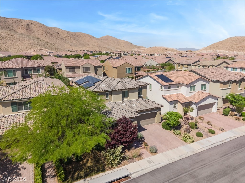 12825 Alcores Street Las Vegas NV 89141