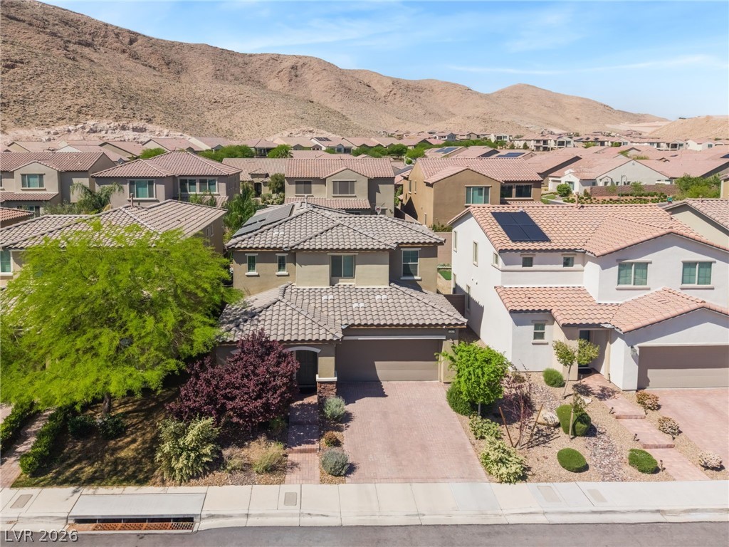 12825 Alcores Street Las Vegas NV 89141