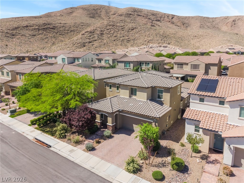 12825 Alcores Street Las Vegas NV 89141