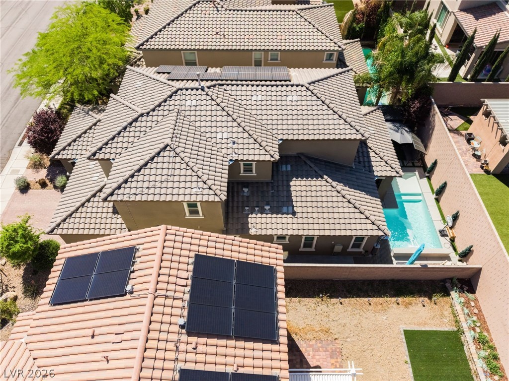 12825 Alcores Street Las Vegas NV 89141