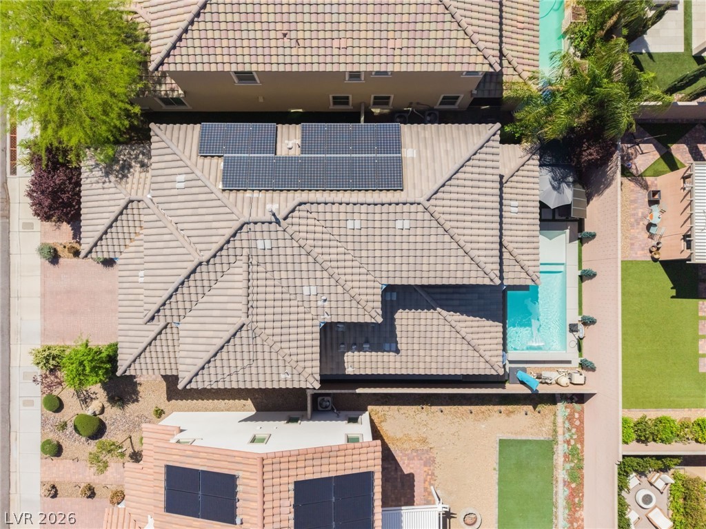 12825 Alcores Street Las Vegas NV 89141