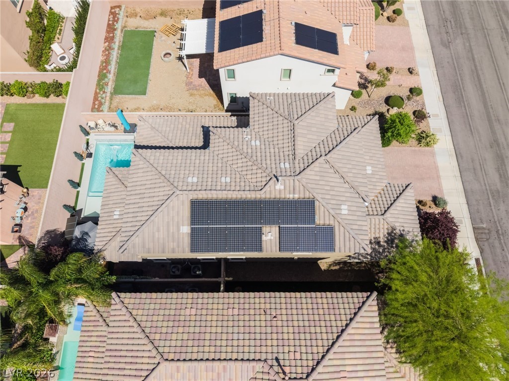 12825 Alcores Street Las Vegas NV 89141