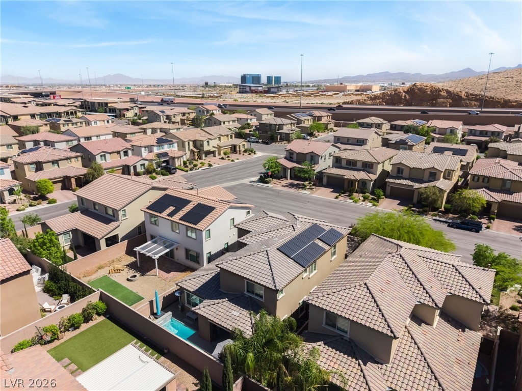 12825 Alcores Street Las Vegas NV 89141
